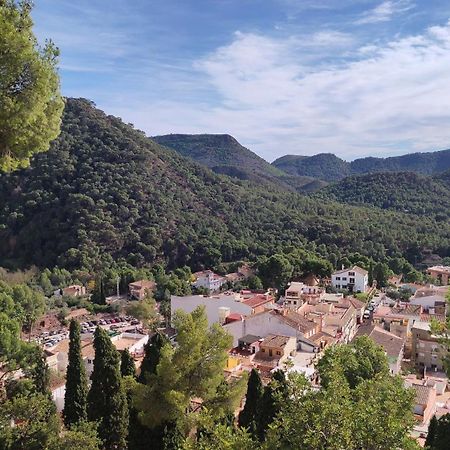 Chalet Montprats, Serra Εξωτερικό φωτογραφία