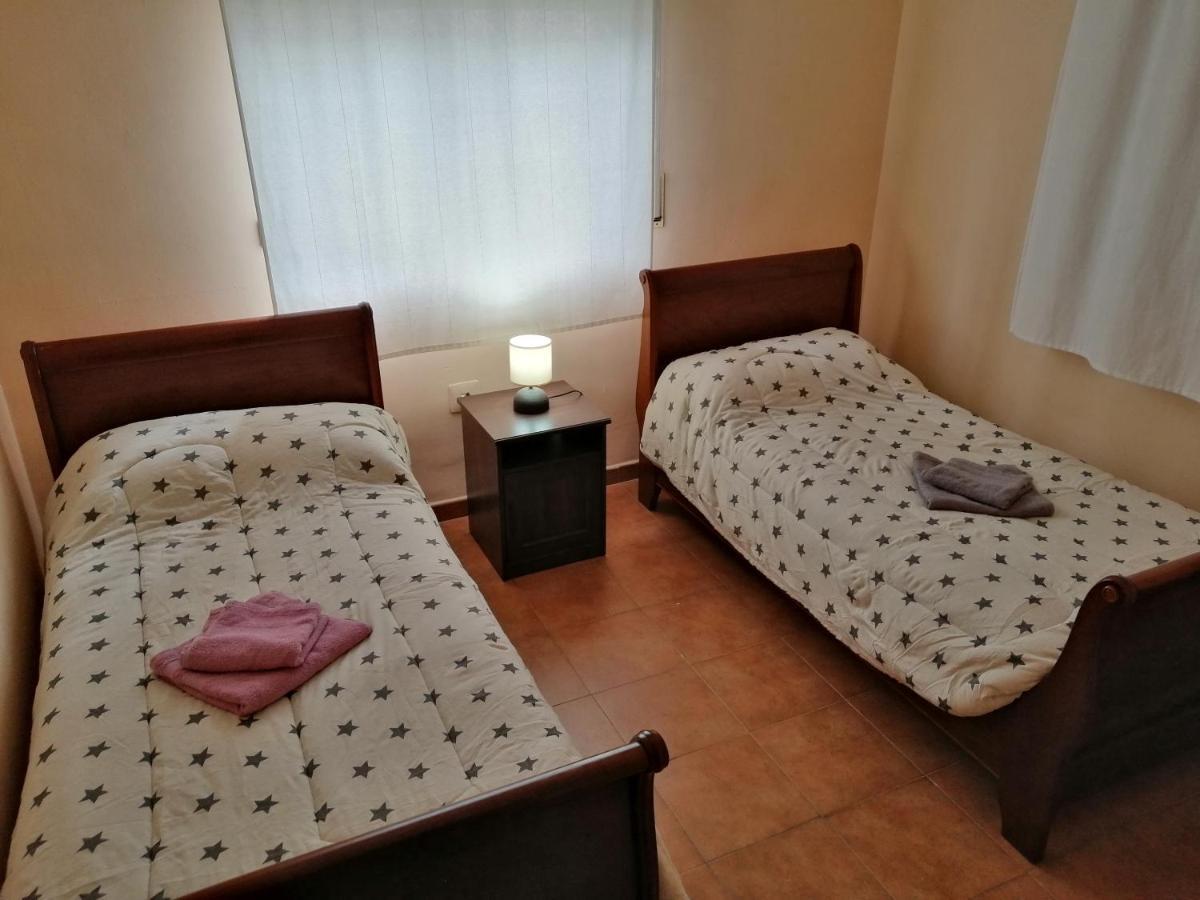 Chalet Montprats, Serra Εξωτερικό φωτογραφία