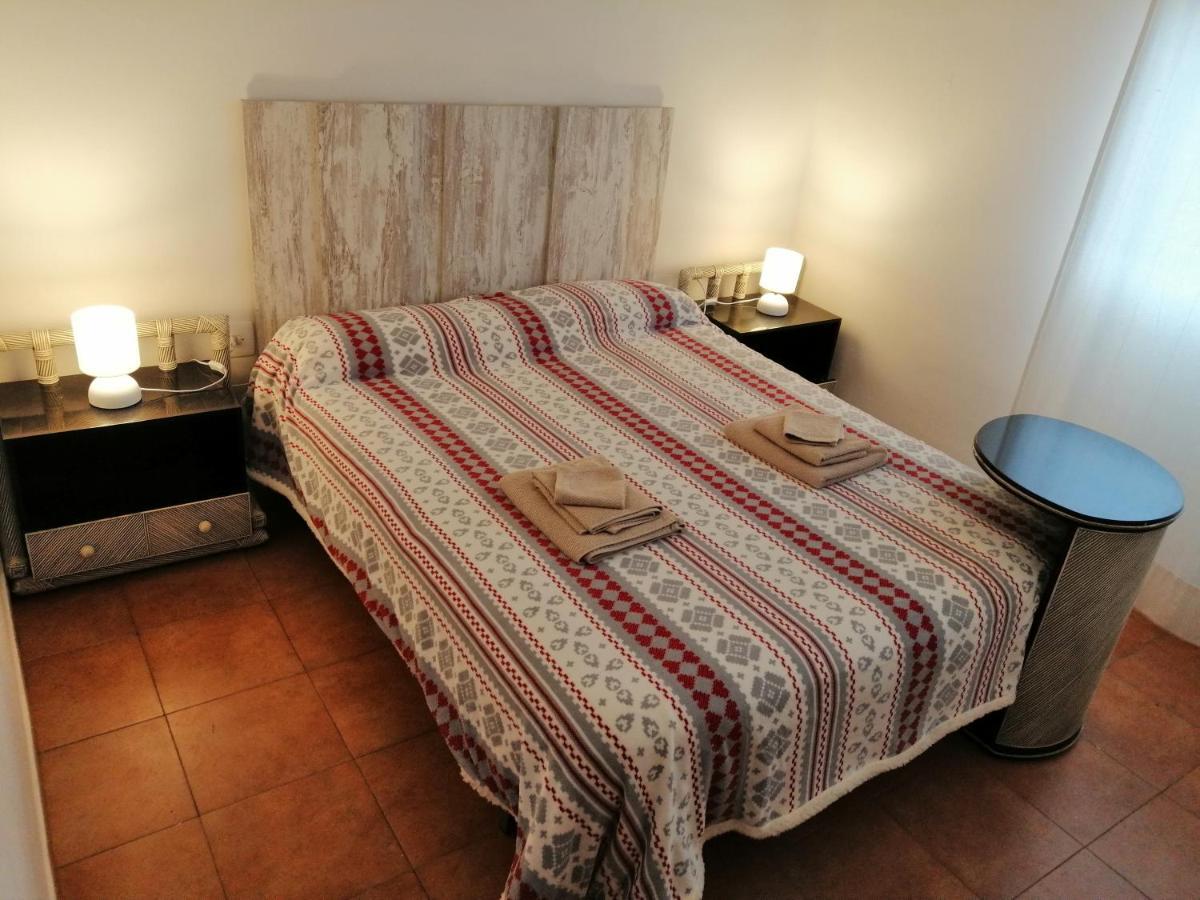 Chalet Montprats, Serra Εξωτερικό φωτογραφία
