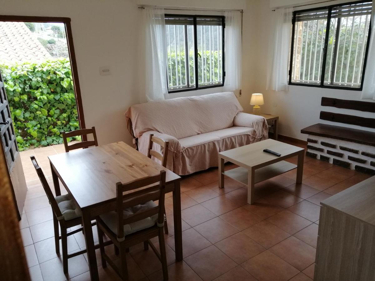 Chalet Montprats, Serra Εξωτερικό φωτογραφία