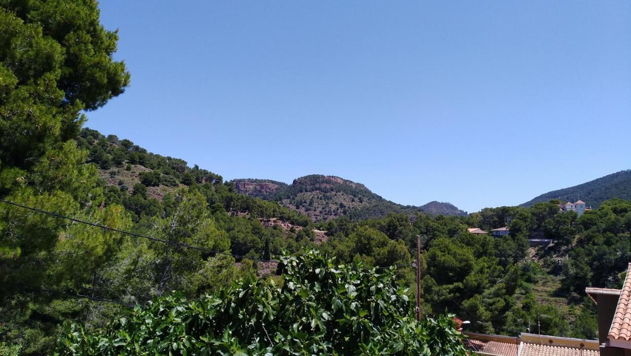 Chalet Montprats, Serra Εξωτερικό φωτογραφία